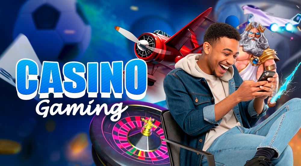 Fascinating games on your mobile device.