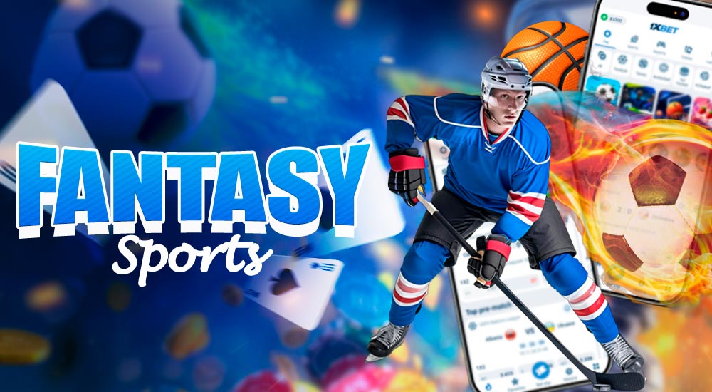 Betting on your dream team at 1xbet.