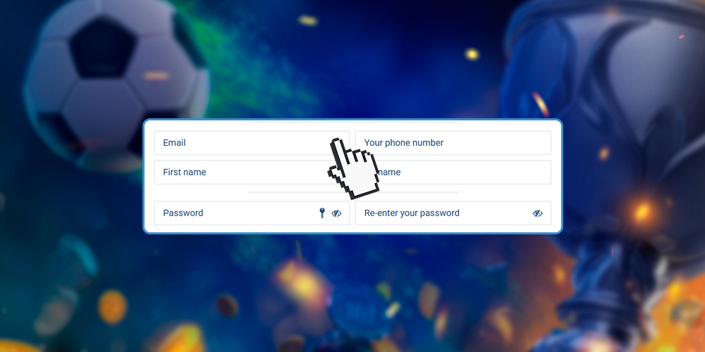 Information required for completion.